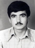 شهید حسن امیری چیمه فرزند جعفر