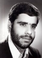 شهید حسن اکبری فرزند محمد
