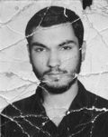شهید حسن بختیارپور فرزند اسمعیل