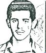 شهید حسن بختیاری زاده فرزند محمود