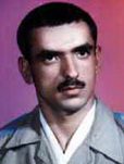 شهید حسن بذرافشان فرزند نوروزعلی