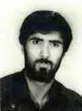 شهید حسن براتی بنی فرزند صفرعلی