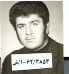 شهید حسن بسطامی امناب فرزند تقی