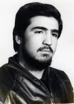 شهید حسن بهادرنژاد فرزند نعمت اله