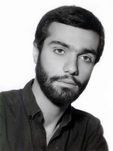 شهید حسن بی بی جانی فرزند نصرت اله