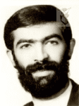 شهید حسن تربتیان مشهدی فرزند حسین علی
