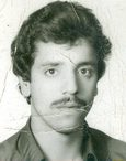 شهید حسن توسلی کجانی فرزند محمد
