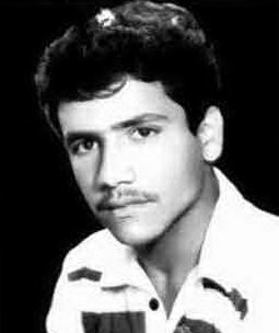 شهید حسن تکه فرزند محمدیوسف