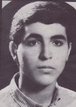 شهید حسن تیغ بند فرزند حسین