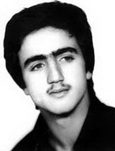 شهید حسن جلالیان فرزند عباس