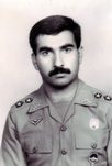 شهید حسن جوادی فرد فرزند محمد