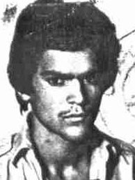 شهید حسن جوهری مادیه فرزند احمد