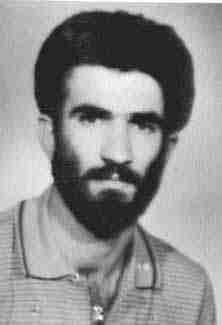 شهید حسن حاجی بابا فرزند صفرعلی