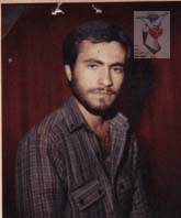 شهید حسن حسن زاده علی آبادی فرزند علی