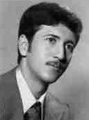 شهید حسن حسینی نقوی فرزند علی