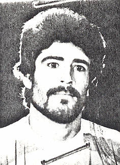 شهید حسن حقدان فرزند ملک محمد