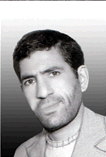 شهید حسن حقگو فرزند حسین