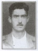 شهید حسن خانی فرزند شمس علی