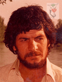 شهید حسن خستو فرزند قربانعلی