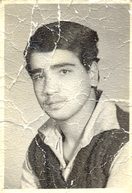 شهید حسن خصالی فرزند علی