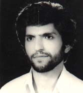 شهید حسن خلجی فرزند محمود
