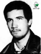 شهید حسن داودی فرزند ابراهیم