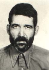شهید حسن دلیری فخرآباد فرزند عبدالحسین