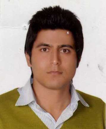 شهید حسن دوآبی فرزند احمد