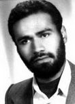 شهید حسن دوست خانی فرزند یحیی