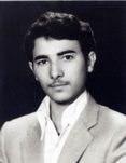 شهید حسن ذالی زاده مغانلو فرزند حسین جان