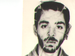 شهید حسن ذوالفقاری علائی فرزند حاجی محمد