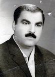 شهید حسن ربدوست فرد فرزند حسین