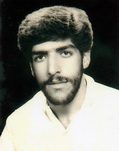 شهید حسن رضائیان فرزند علی اکبر