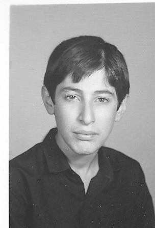 شهید حسن رضاقلی فرزند رضا