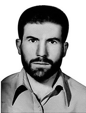 شهید حسن رفیعی توانا فرزند احمد