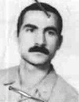 شهید حسن روزبان فرزند برزو