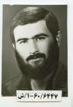 شهید حسن زاهدی تبریزی فرزند انور