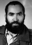 شهید حسن زواره محمدی فرزند حسین