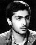 شهید حسن سرافرازفرشمی فرزند تقی