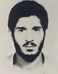 شهید حسن سقا فرزند قدرت اله