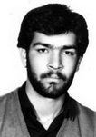 شهید حسن سلخوری فرزند عابد