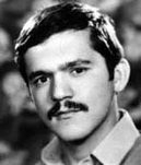 شهید حسن سلمانیان امید فرزند عباس