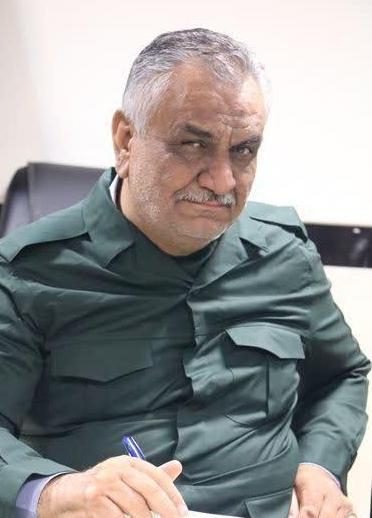 شهید حسن سماواتی فرزند غلامرضا