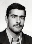 شهید حسن سیاح منش فرزند عبدالصمد