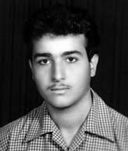 شهید حسن سیف اله زاده یکتااردبیل فرزند حسین