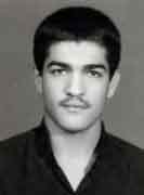 شهید حسن سیف پور فرزند نعمت اله