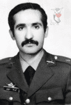 شهید حسن شادفر فرزند علی