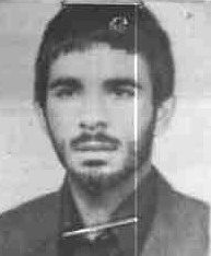 شهید حسن شاعرپورلنگرودی فرزند ابوالقاسم