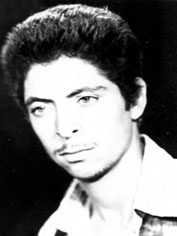 شهید حسن شاهسون طغان فرزند حبیب
