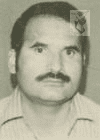 شهید حسن شاکری فرزند علی اکبر